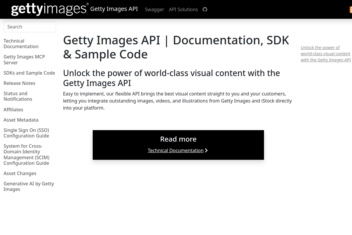 Getty Images preview