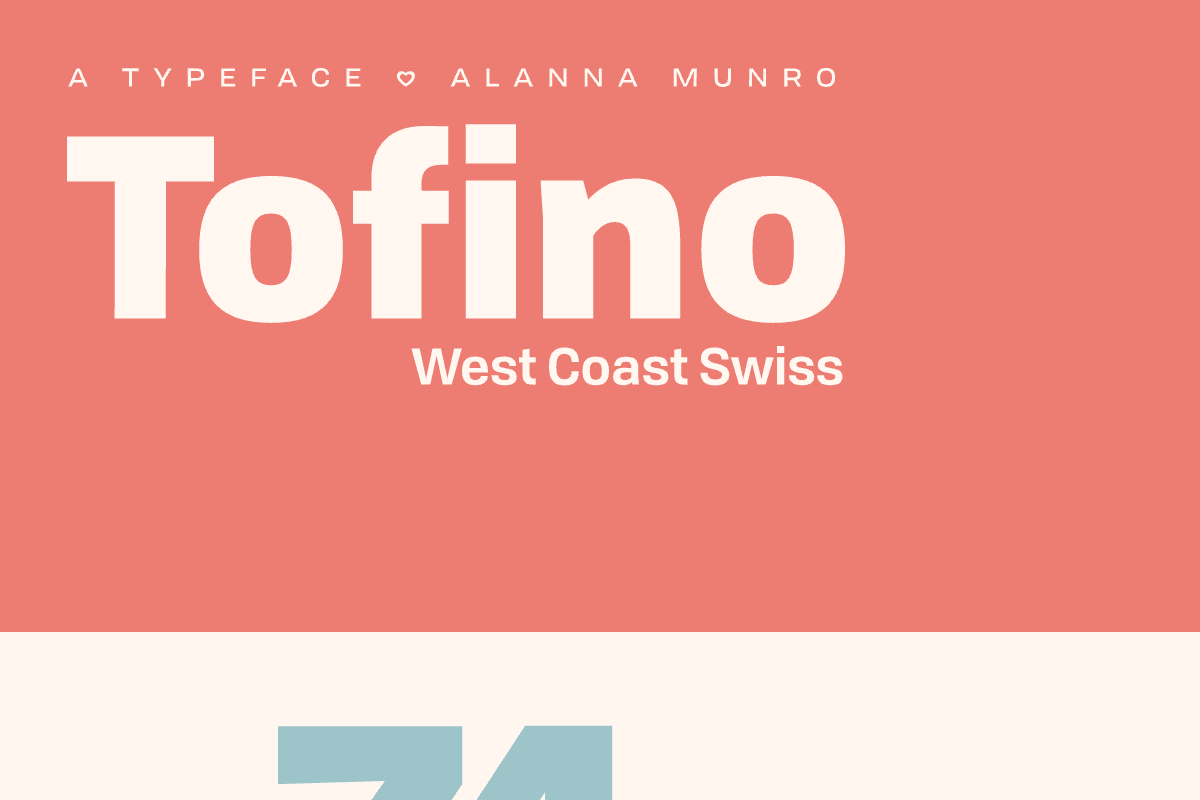 screenshot of Tofino