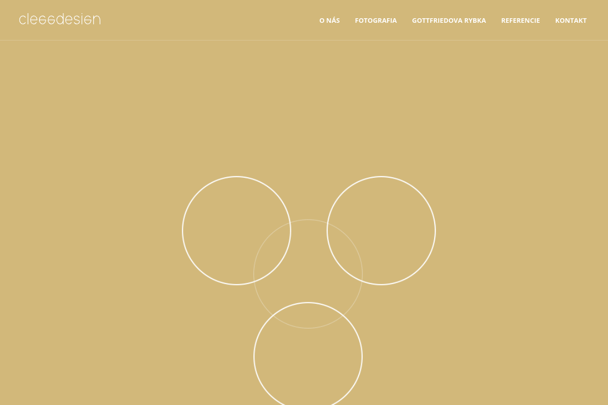 Náhľad e-shopu CLEGG DESIGN