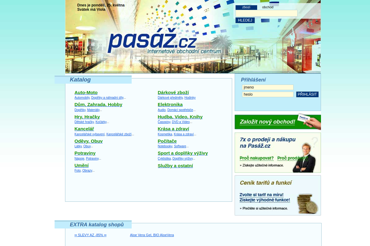 Náhľad e-shopu DĚTSKÉ  POSTÝLKY  A  HRAČKY