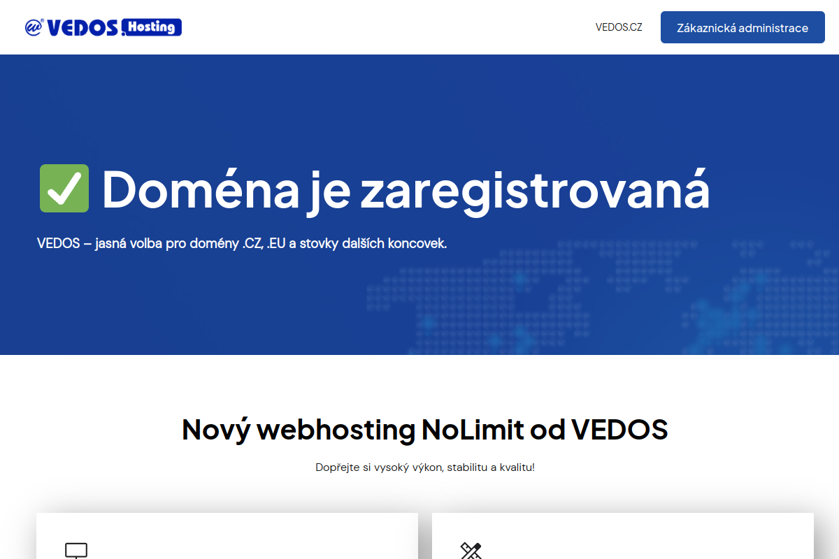 Náhľad e-shopu eKancelar.cz