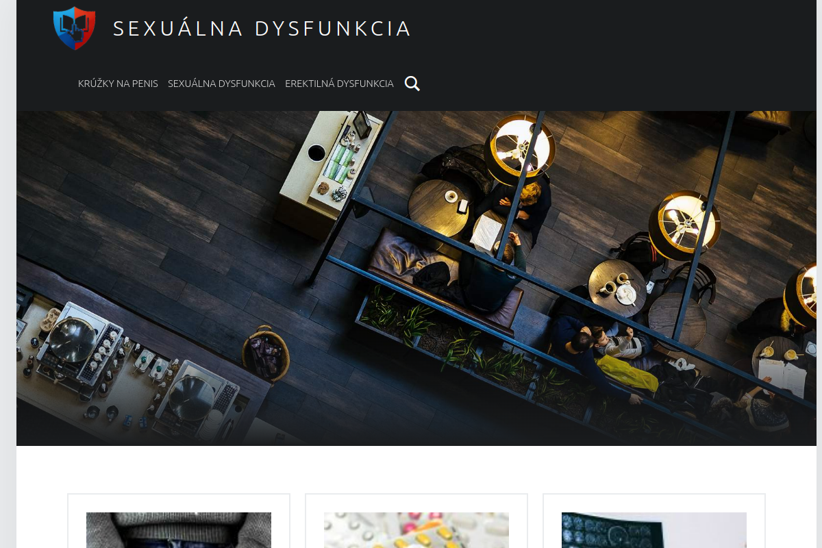 Náhľad e-shopu Elegenda.sk - kníhkupectvo