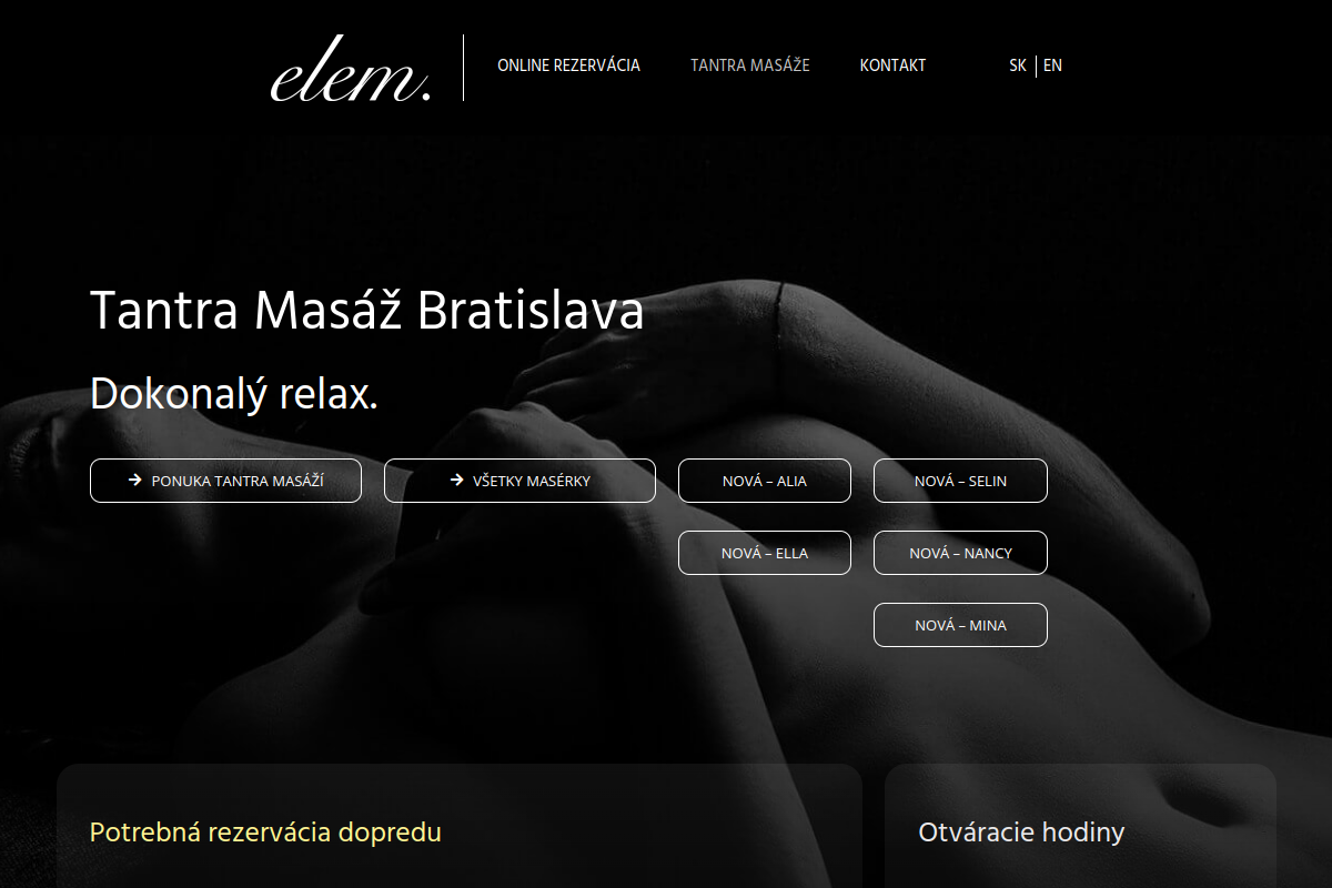 Náhľad e-shopu DETSKé čIAPKY, PANčUCHOVé NOHAVICE A DET