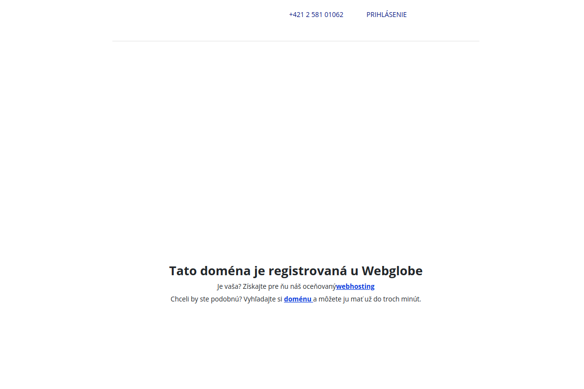 Náhľad e-shopu INFOREALITY - KOMPLEXNý REALITNý SYSTéM