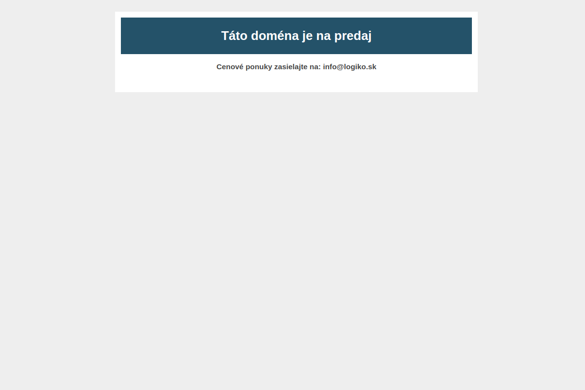 Náhľad e-shopu Oblečenie pre deti, všetko pre najmenších