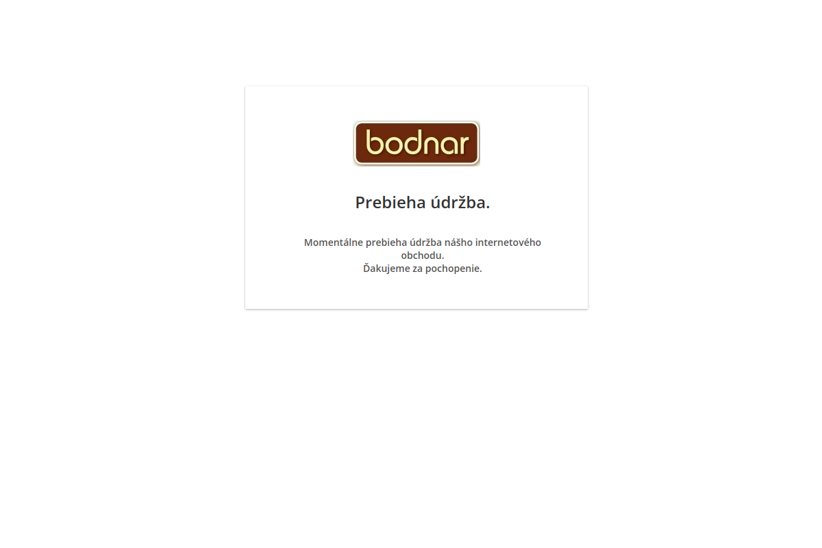 Náhľad e-shopu Postele - Bodnár