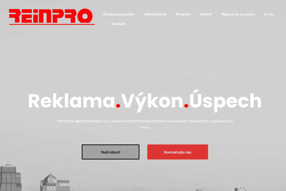 Náhľad e-shopu TVORBA WWW STRáNOK,