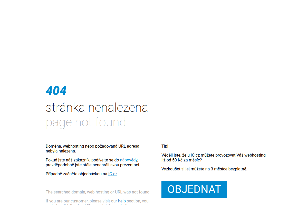 Náhľad e-shopu Hudobná skupina Efekt