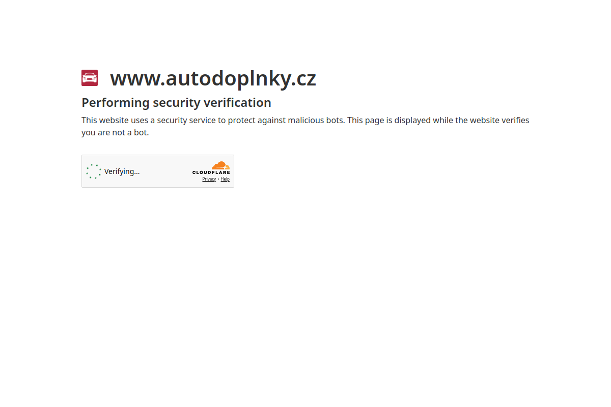 Náhľad e-shopu TUNING.sk