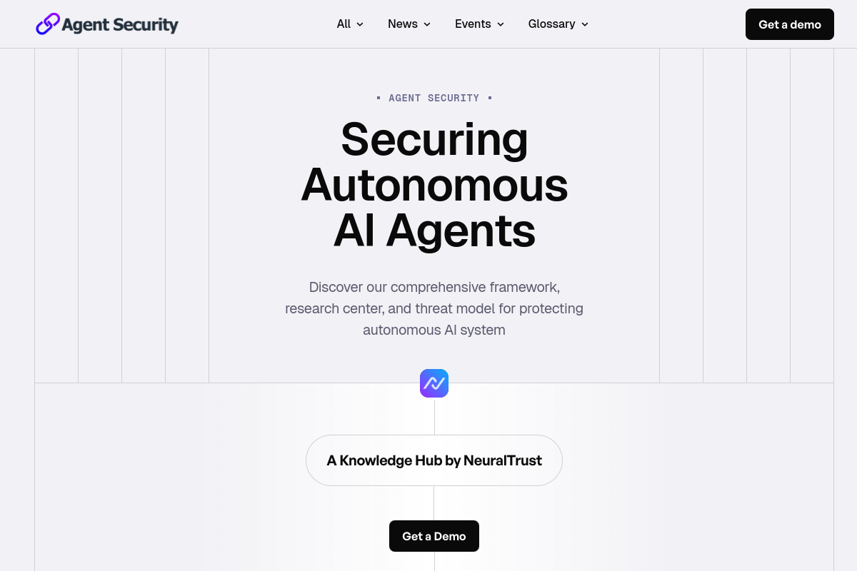 Agent Security preview