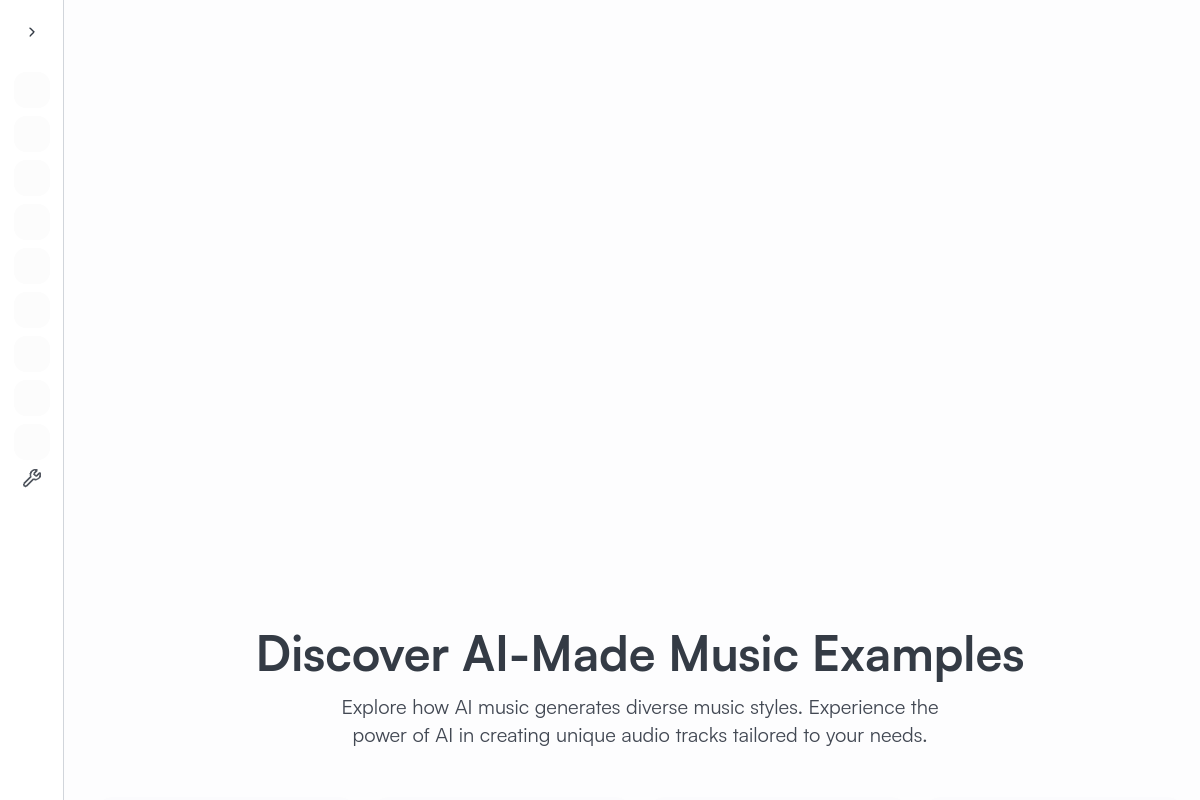 BeatMusic preview