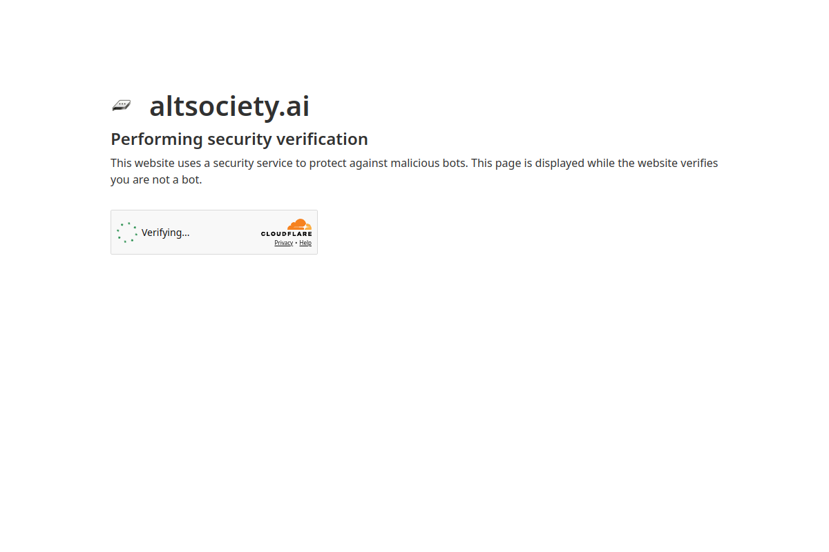 Promptly website screenshot 1