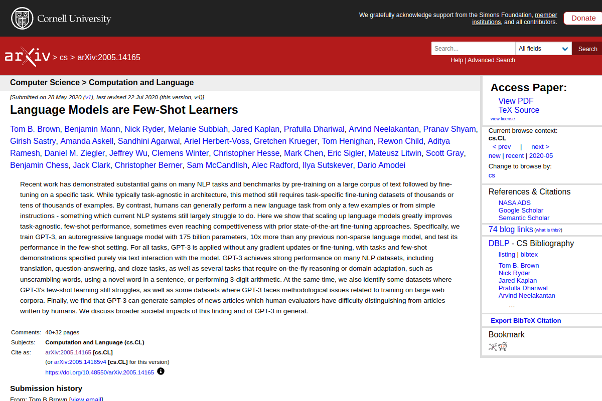 Zero-Shot Prompting preview