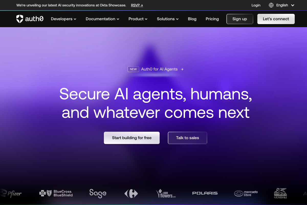 Auth0 Management API preview