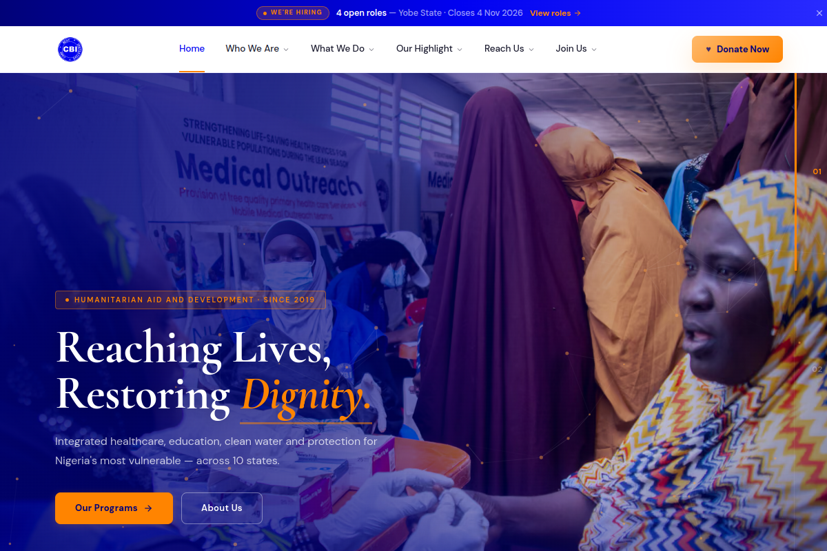 Care Best Initiative