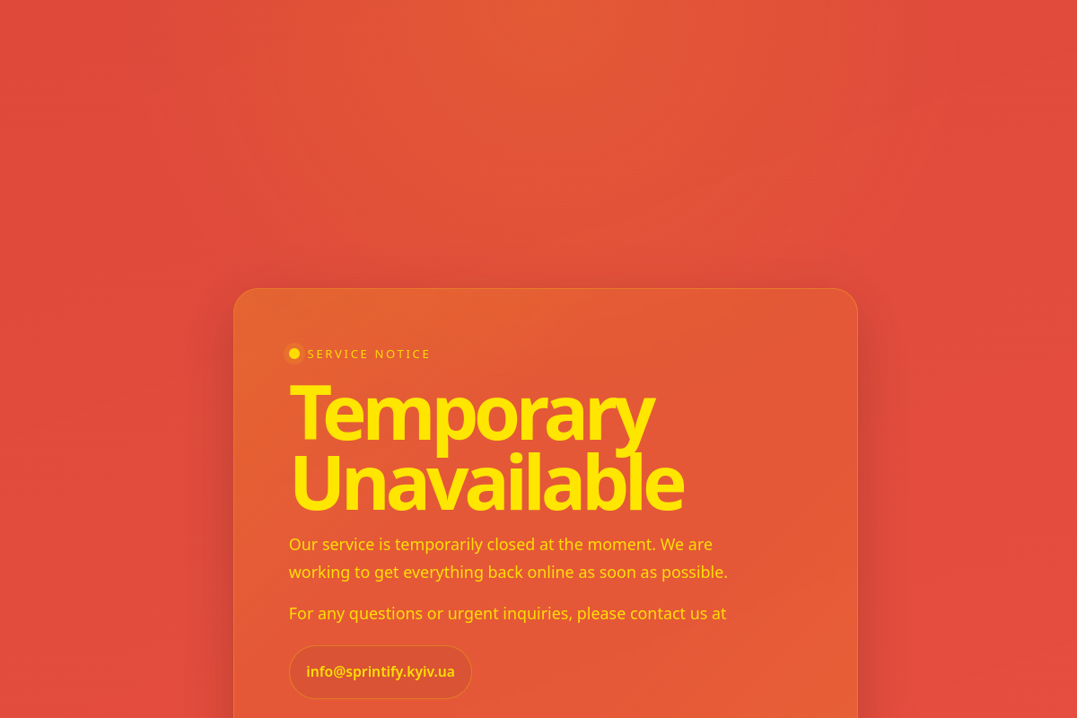 Daruy website screenshot 1