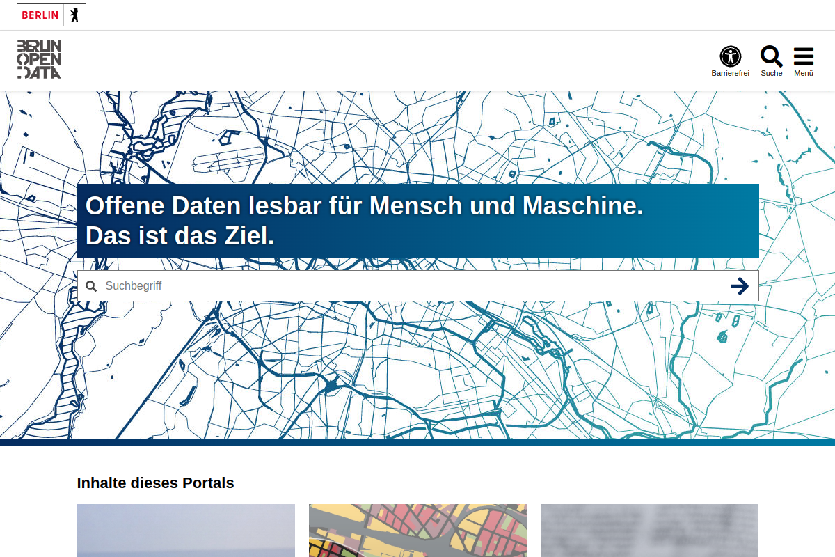 City, Berlin preview
