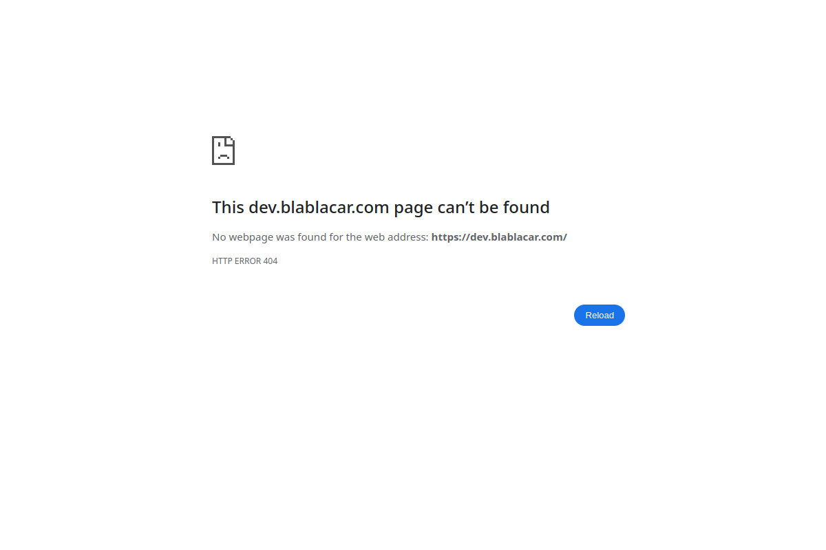 BlaBlaCar preview