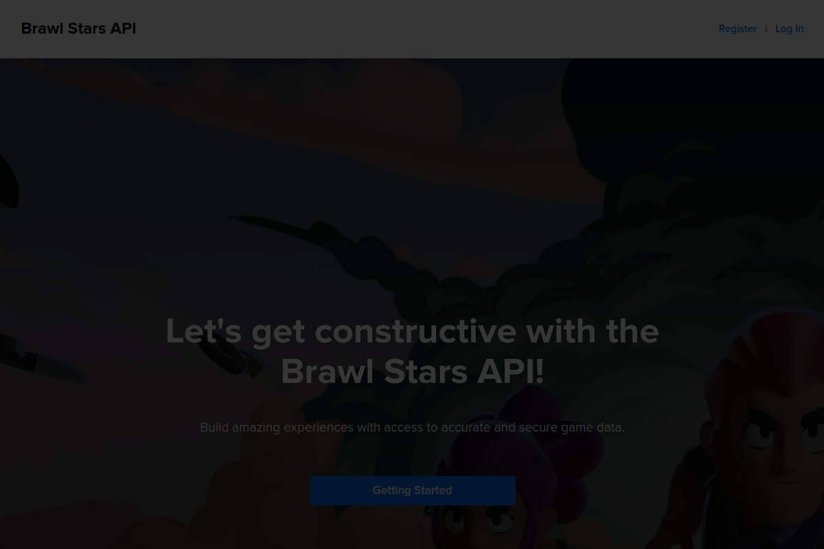Brawl Stars preview