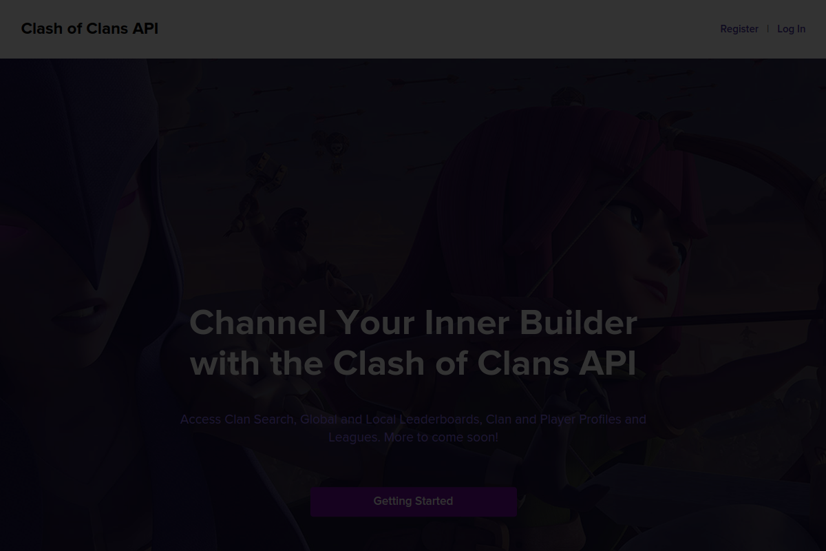 Clash of Clans preview