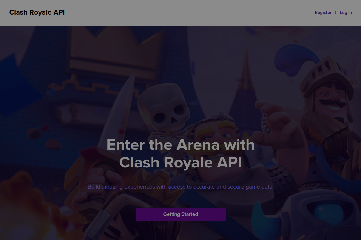 Clash Royale preview