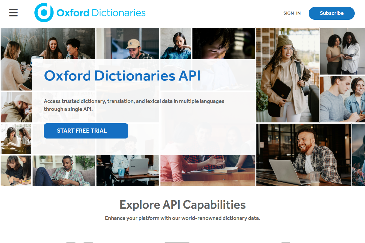 Oxford preview