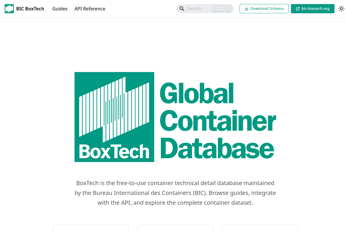 BIC-Boxtech preview