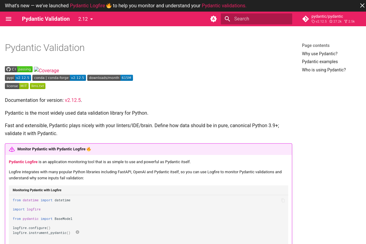 Data Validation Agent preview