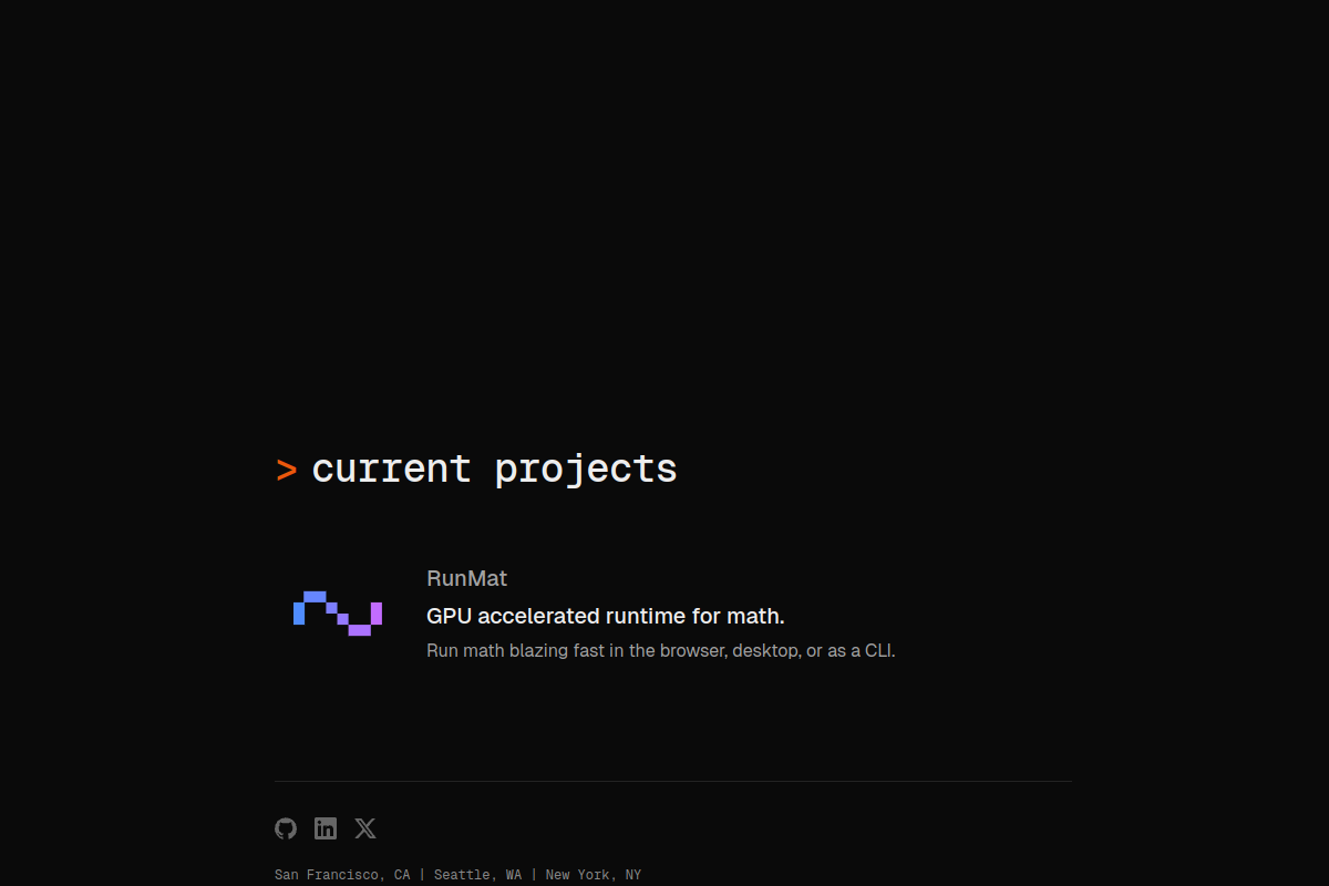 Dystr preview