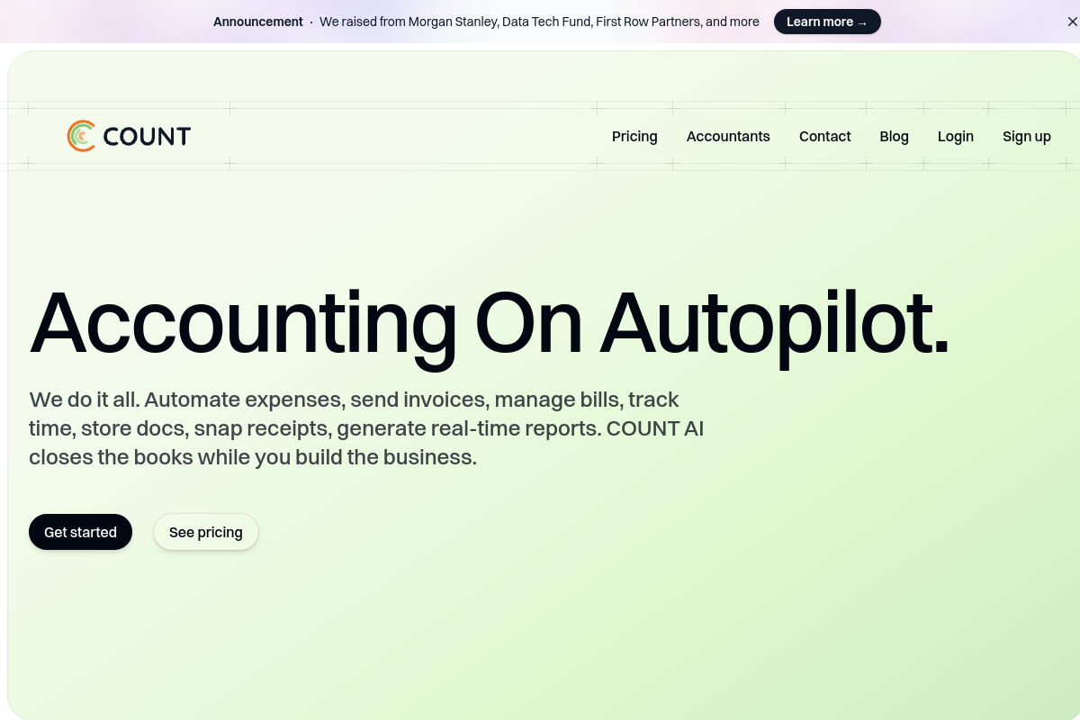 GetCount preview