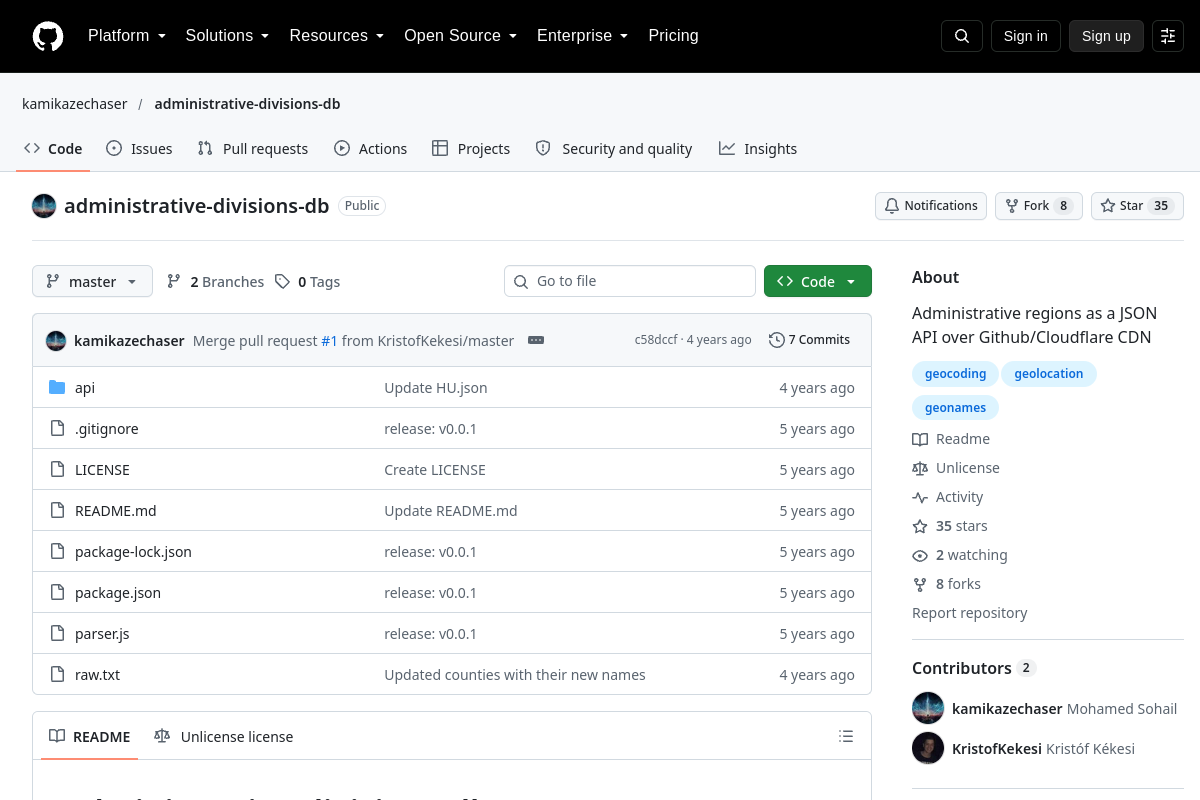 administrative-divisons-db preview