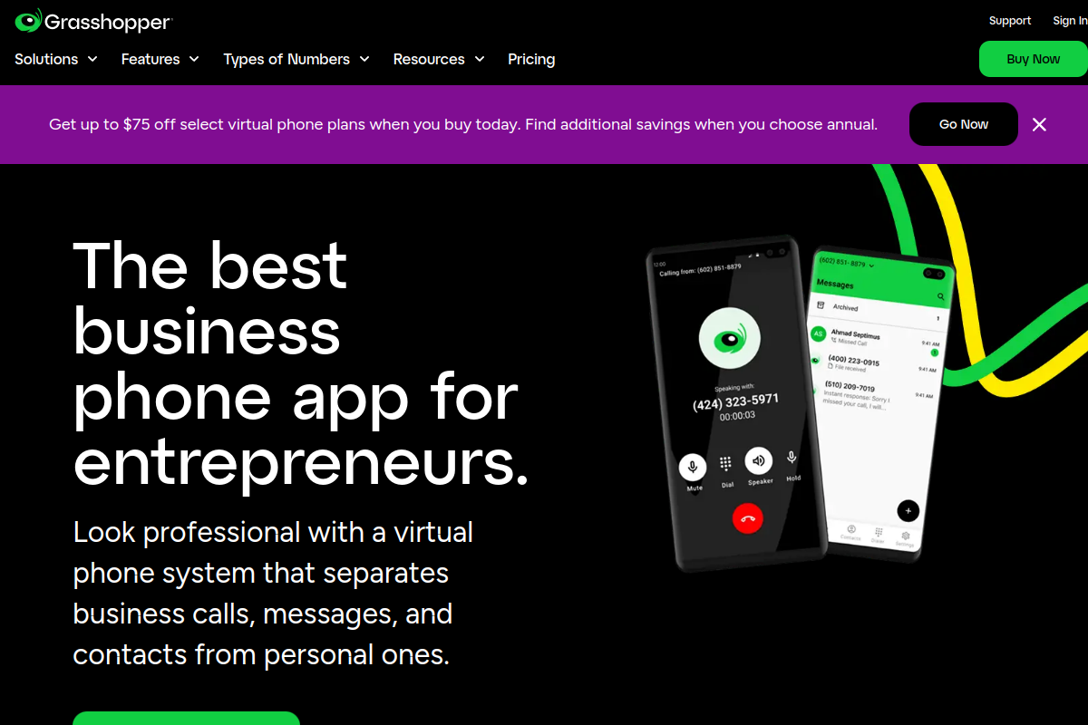 Grasshopper screenshot