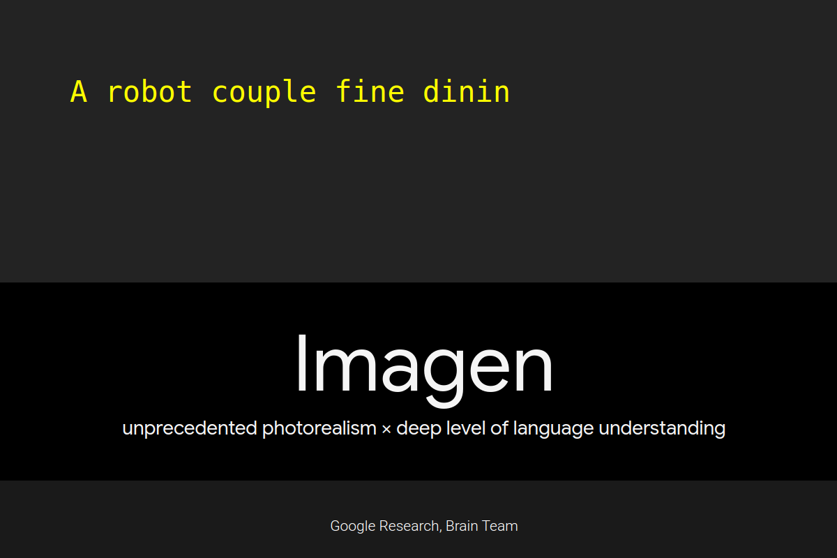 Imagen website screenshot 1
