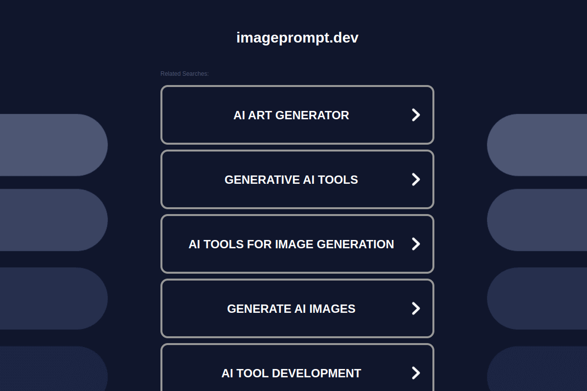 Image to Prompt Generator preview