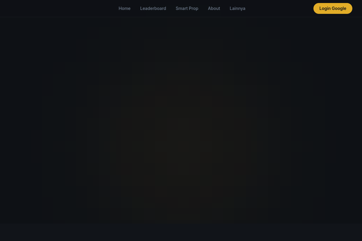 Screenshot IstanaForex