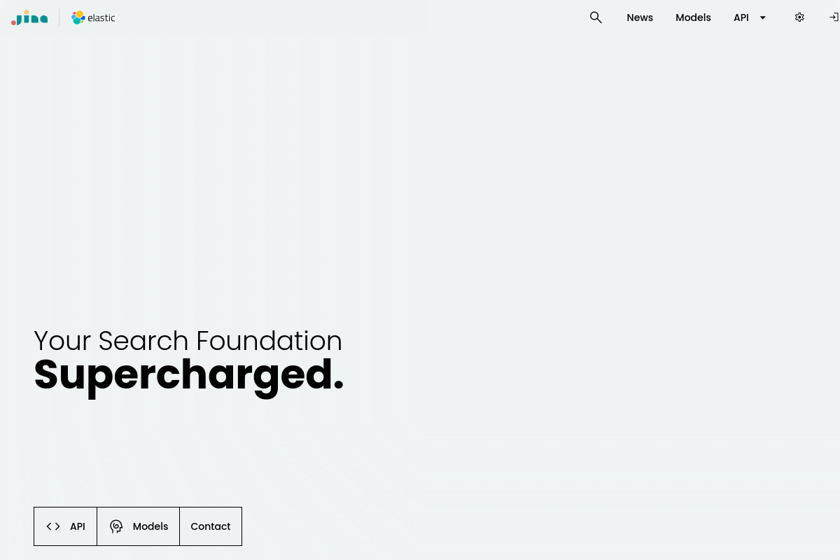 Jina Embeddings API preview