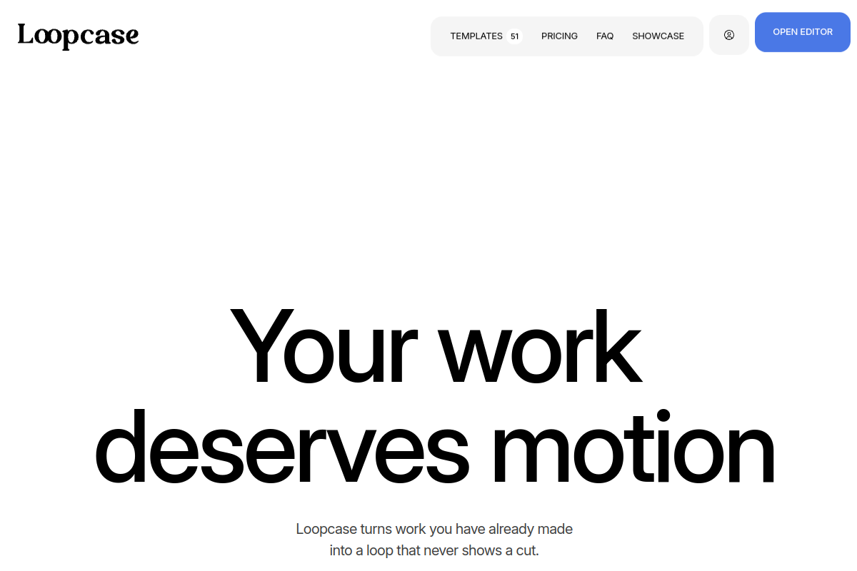 Loopcase-screenshot-0
