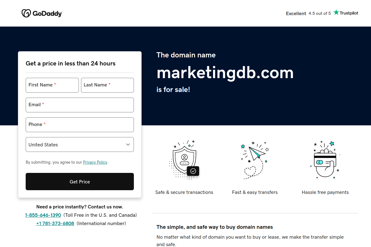 marketingdb.com