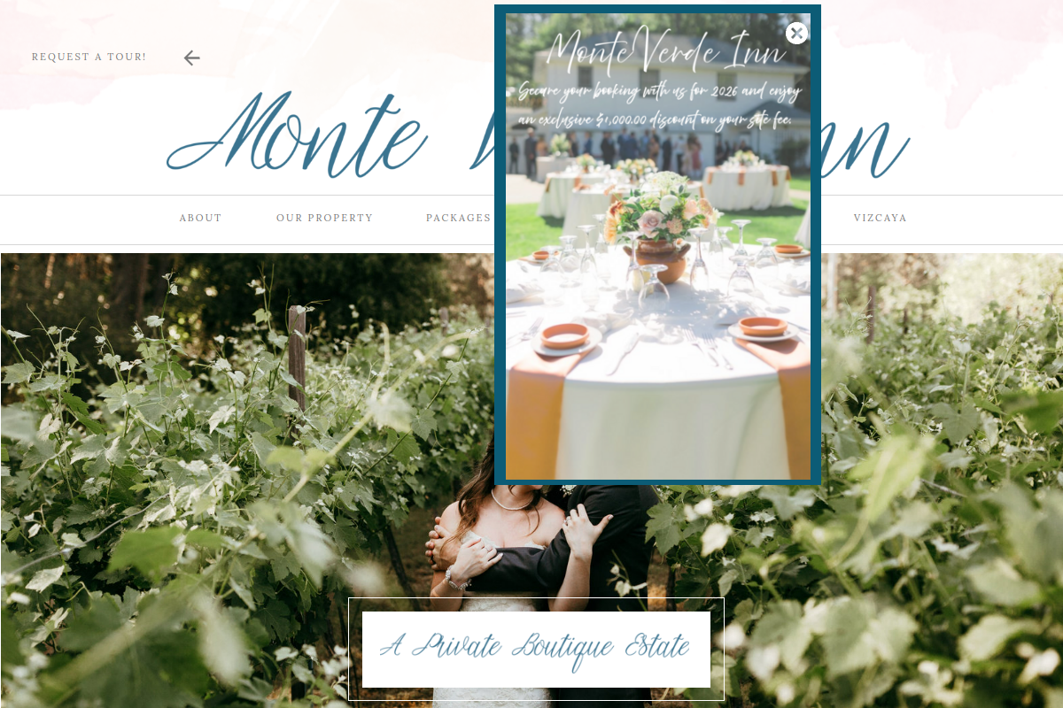 Monte Verde Inn