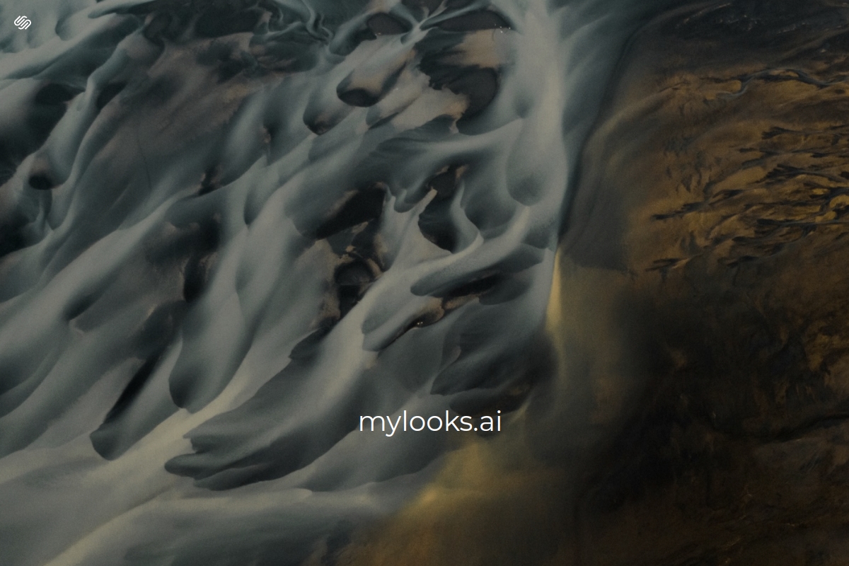 MyLooks.AI preview