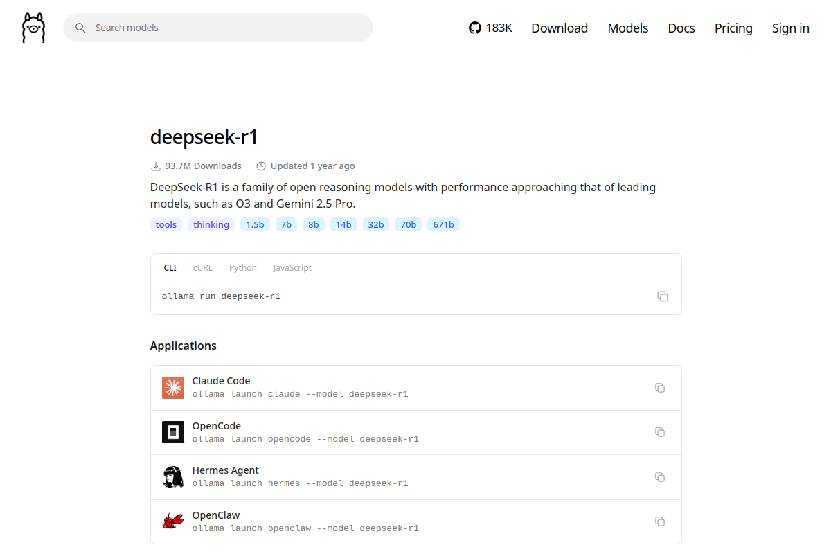 deepseek-r1 preview