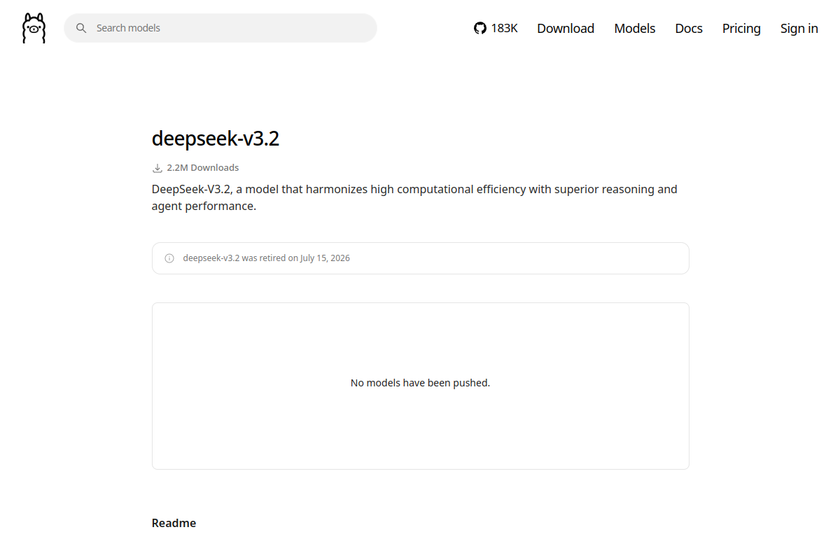 deepseek-v3.2 preview