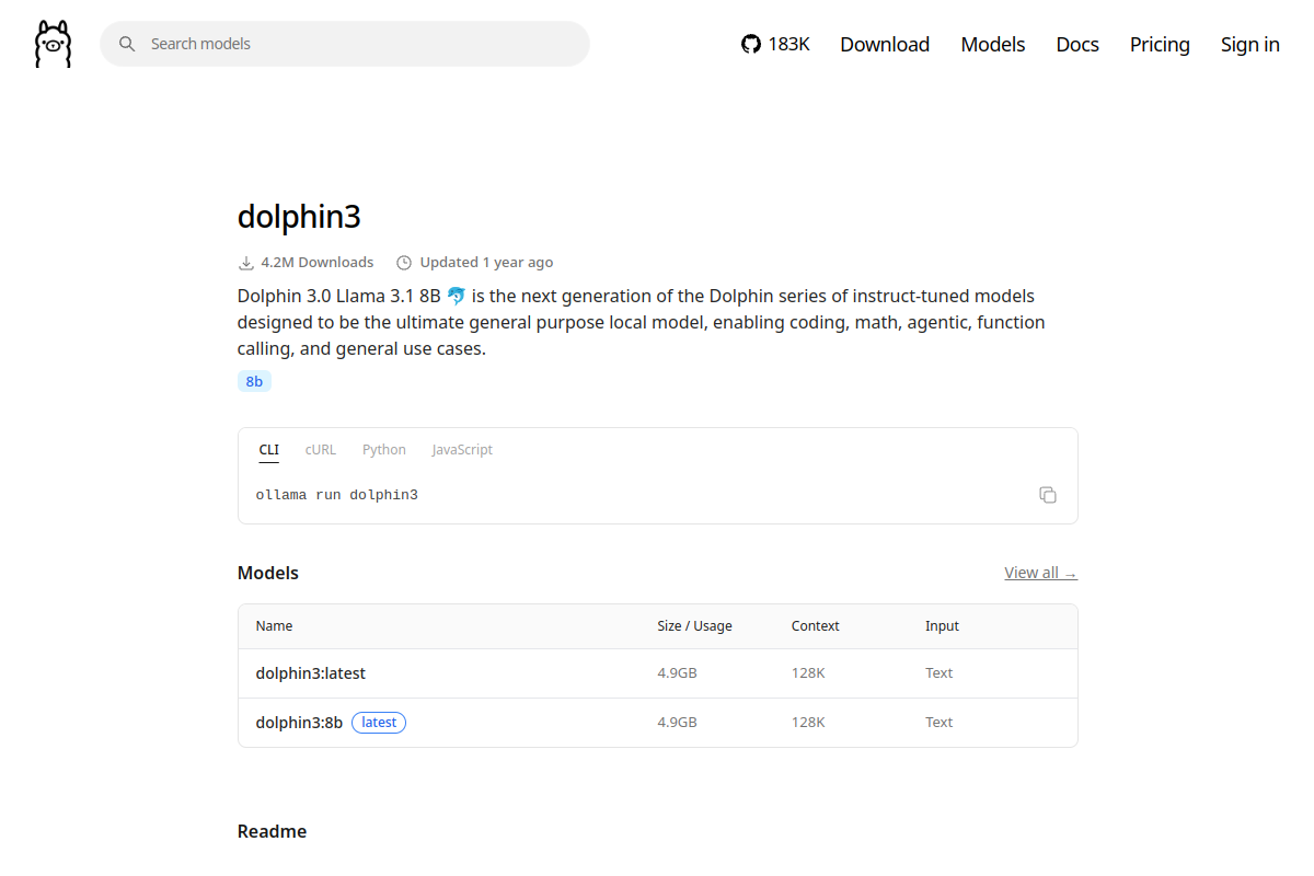 dolphin3 preview