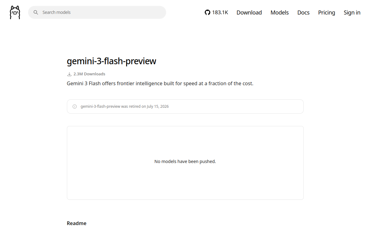 gemini-3-flash-preview preview