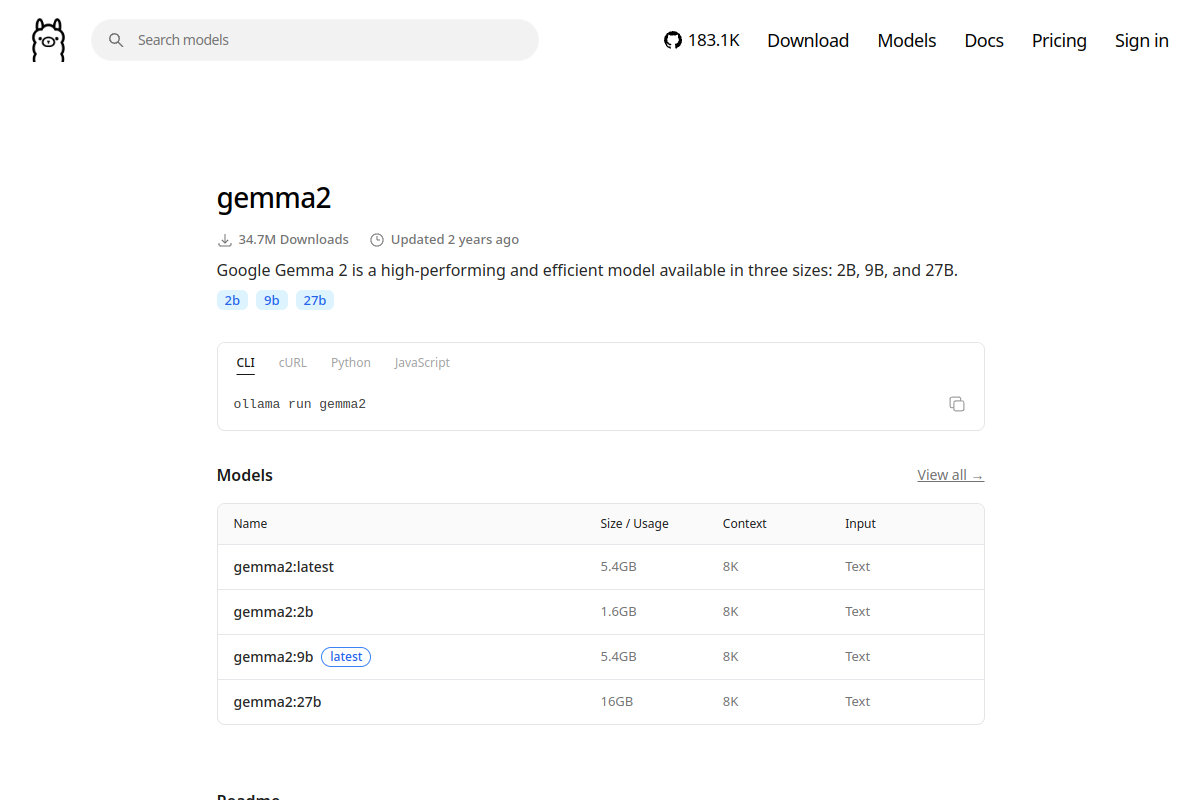gemma2 preview