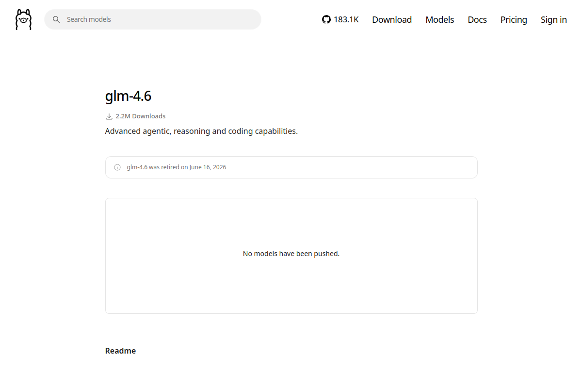 glm-4.6 preview
