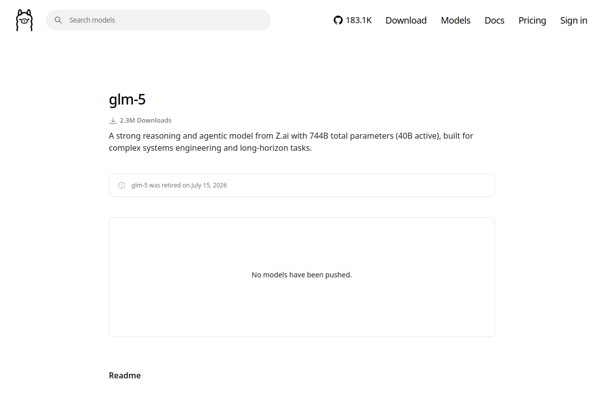 glm-5 preview