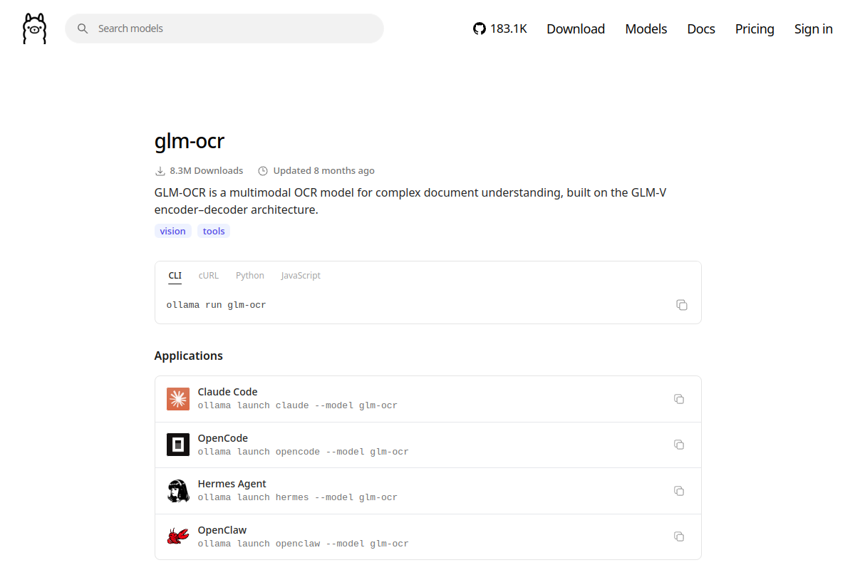 glm-ocr preview