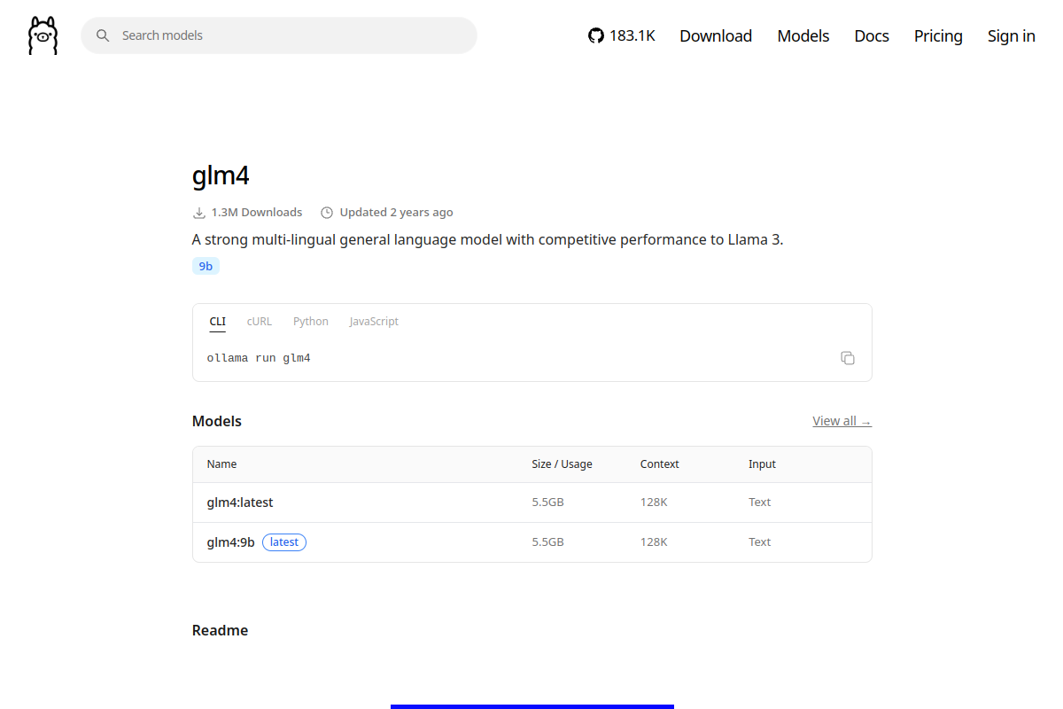 glm4 preview