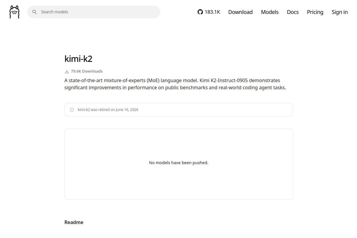 kimi-k2 preview